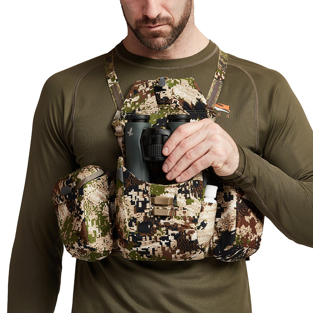 Mountain Optics Harness Optifade Subalpine