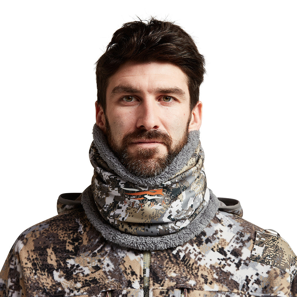 Neck Gaiter Optifade Elevated II