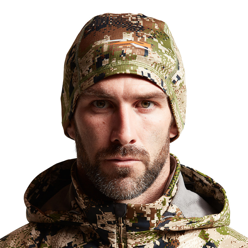 Traverse Beanie Optifade Subalpine