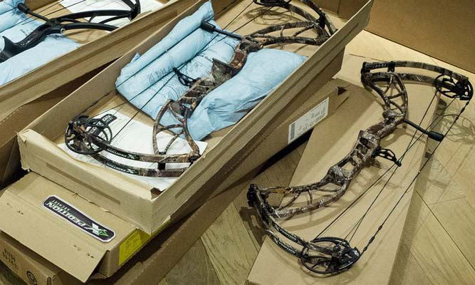 “XPEDITION” LLEGA A  BOWLAND