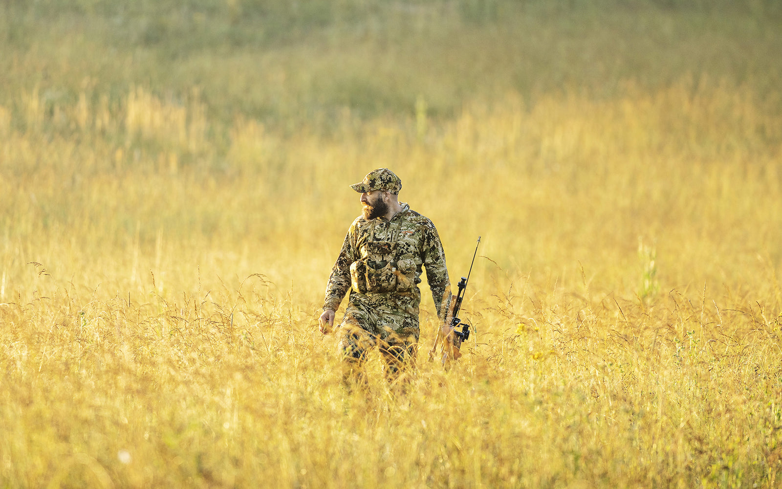 Tips for hot conditions