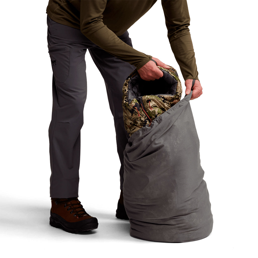 Kelvin Aerolite 30 Sleeping Bag Optifade Subalpine