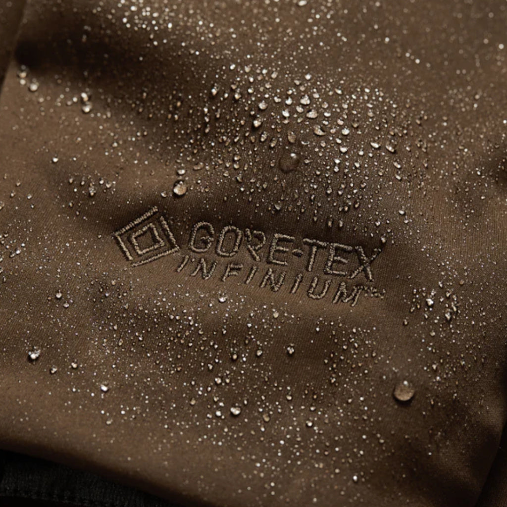 Women´s Jetstream Jacket Mud - 2024 -