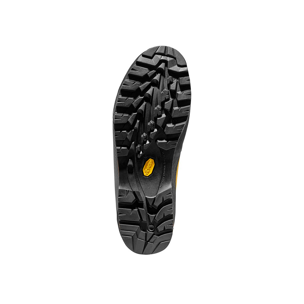 Trango Trk Leather GTX