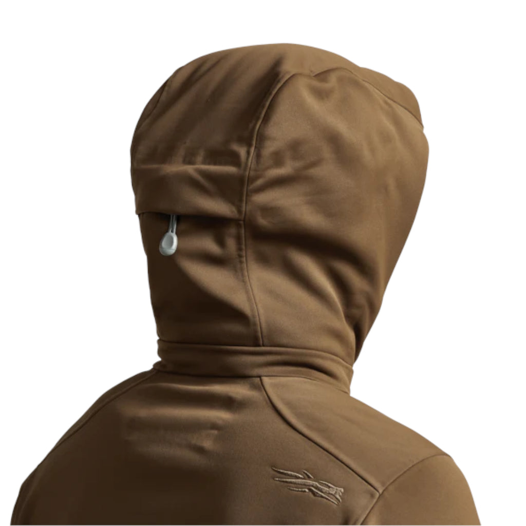 Women´s Jetstream Jacket Mud