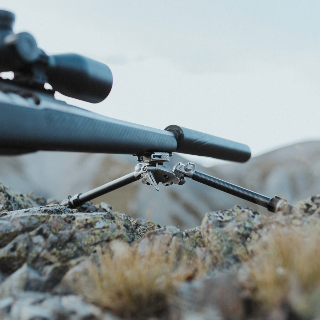 Precision Alpine Bipod