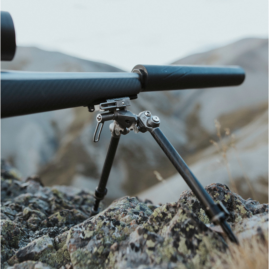 Precision Alpine Bipod