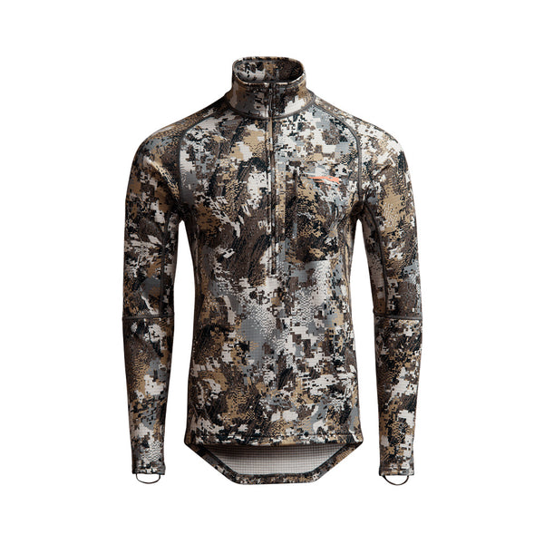 Heavyweight Zip-T Optifade Elevated II