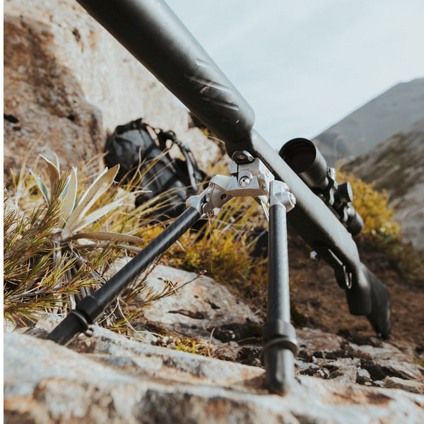 Precision Long Range Bipod