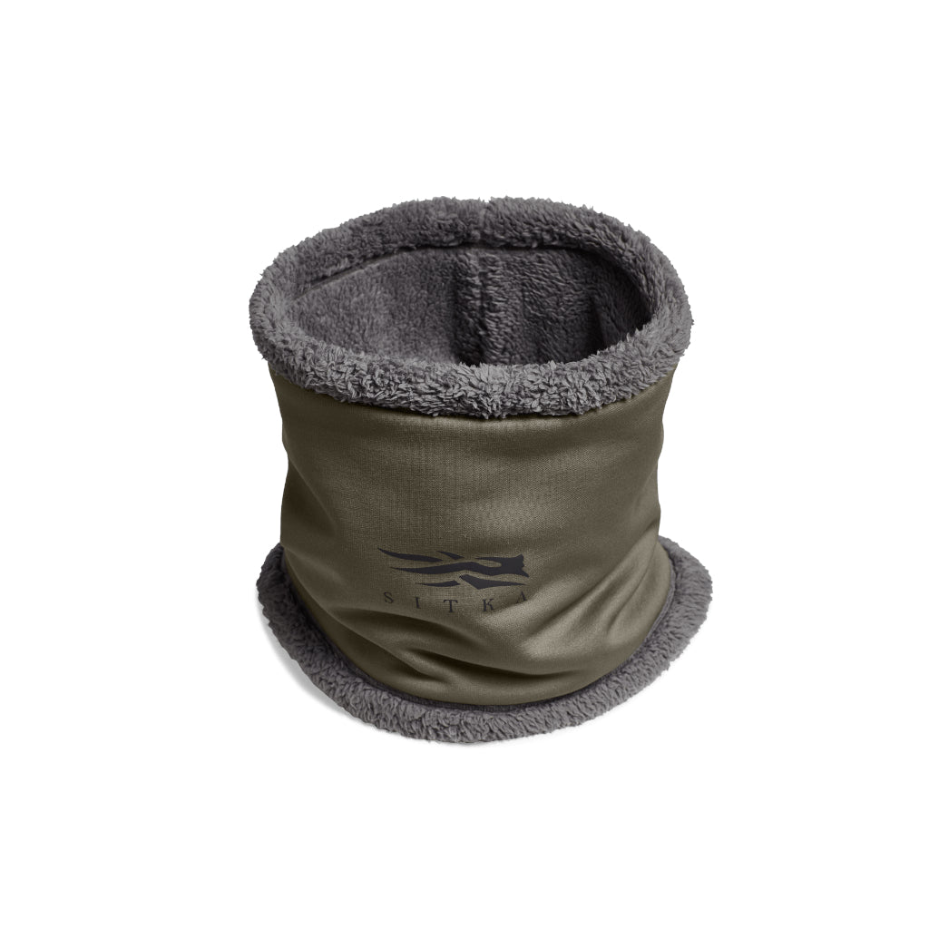 Neck Gaiter Oak