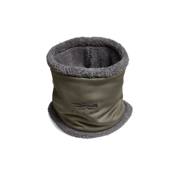 Neck Gaiter Oak