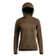 Women´s Jetstream Jacket Mud - 2024 -