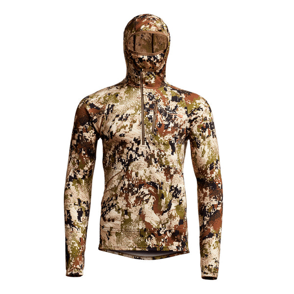 Core Merino 330 Hoody Optifade Subalpine