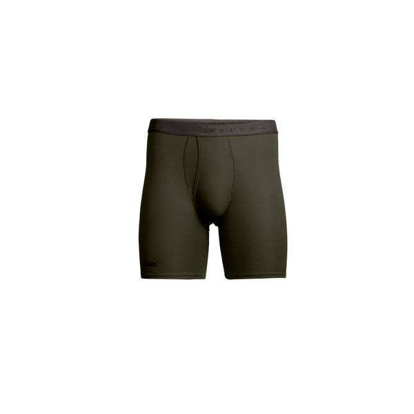 Core Lightweight Boxer Ranger Green
