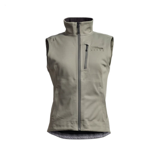Women´s Jetstream Vest Laurel