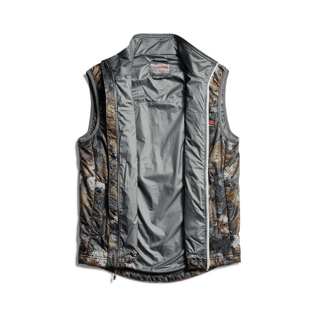 Kelvin AeroLite Vest Optifade Timber