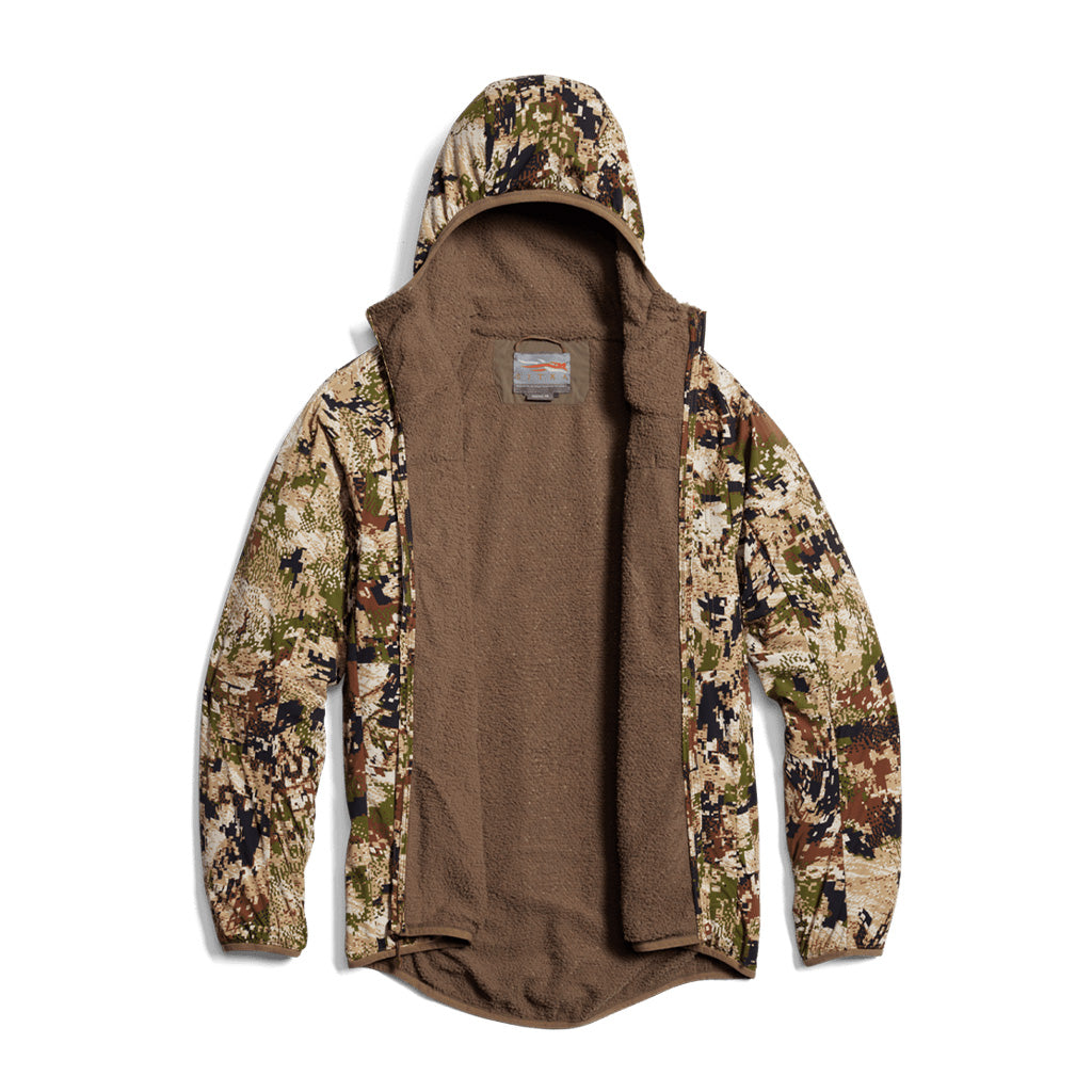 Ambient 100 Hooded Jacket Optifade Subalpine