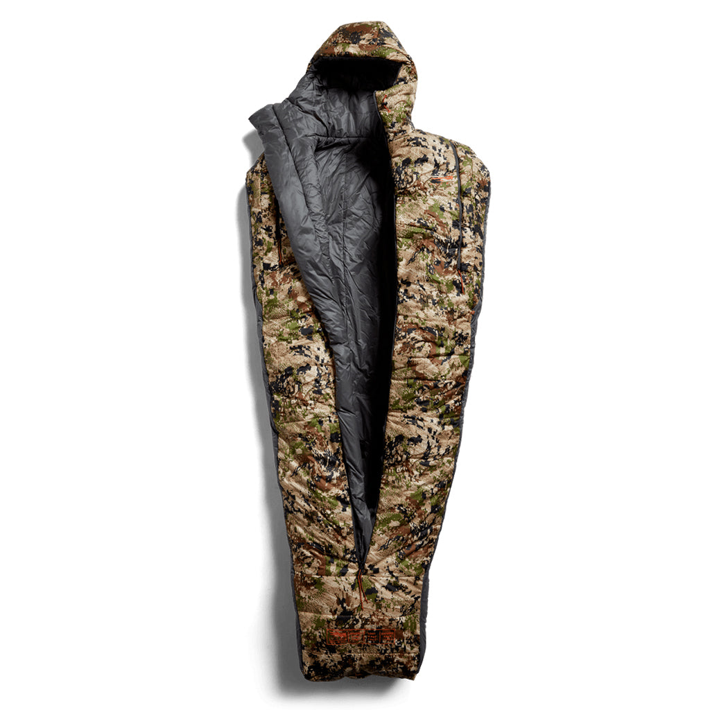 Kelvin Aerolite 30 Sleeping Bag Optifade Subalpine