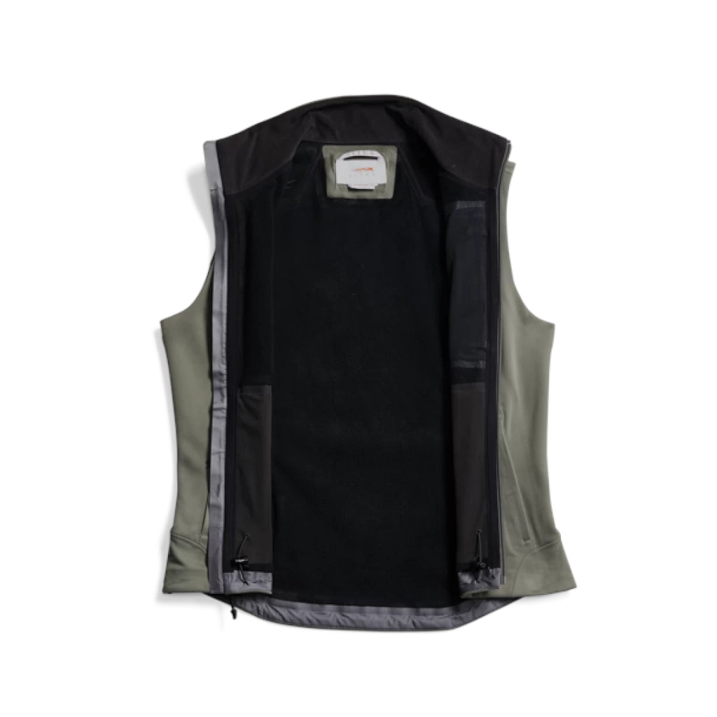 Women´s Jetstream Vest Laurel