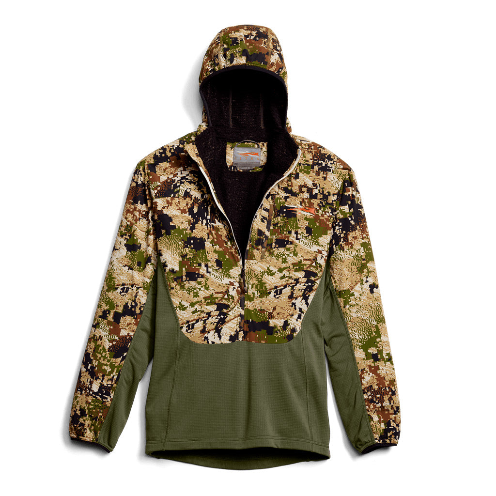 Ambient 75 Hoody Optifade Subalpine