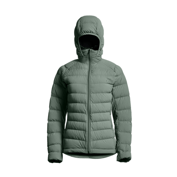 Women´s Kelvin Lite Down Jacket Slate Green