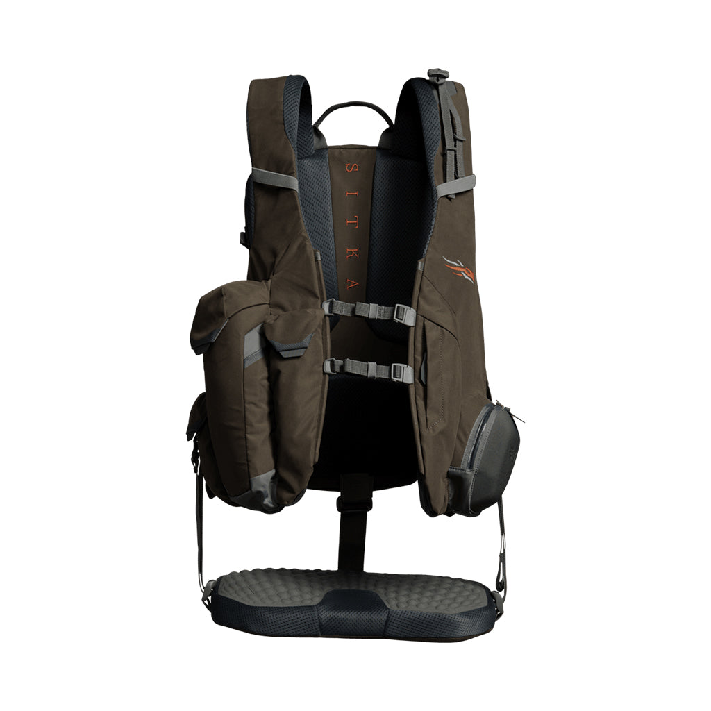 Equinox Turkey Vest Earth