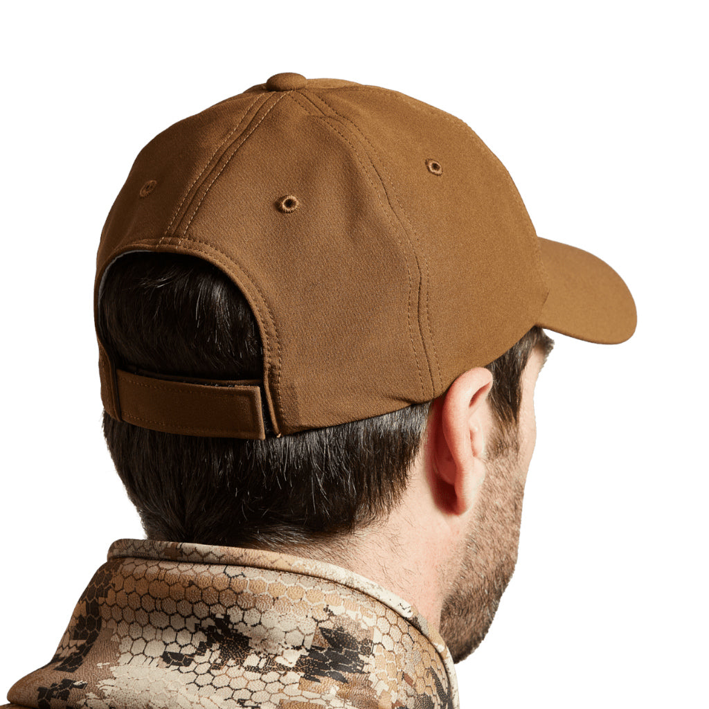 Traverse Cap Mud