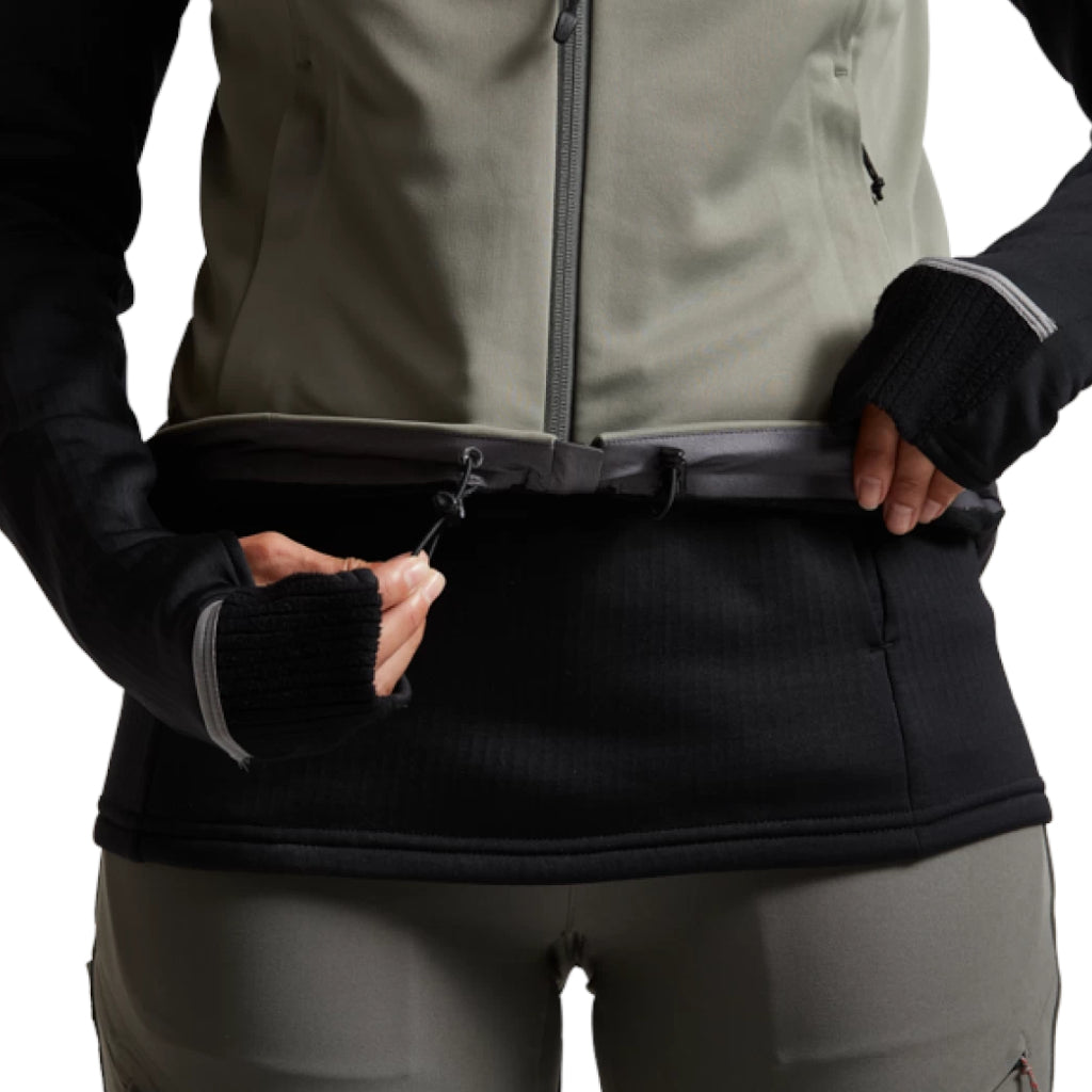 Women´s Jetstream Vest Laurel