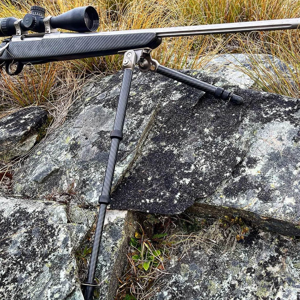 Carbon Bipod Ultra Long
