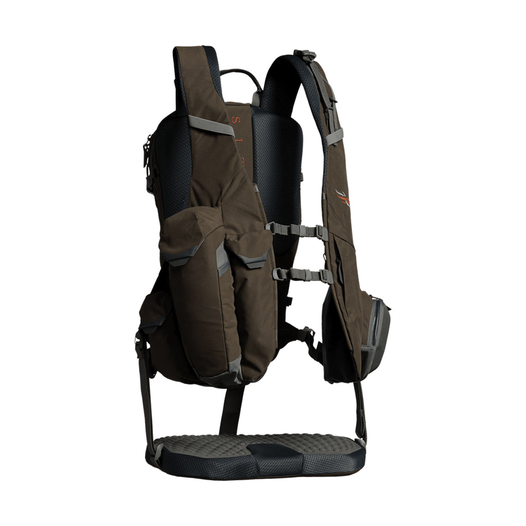 Equinox Turkey Vest Earth