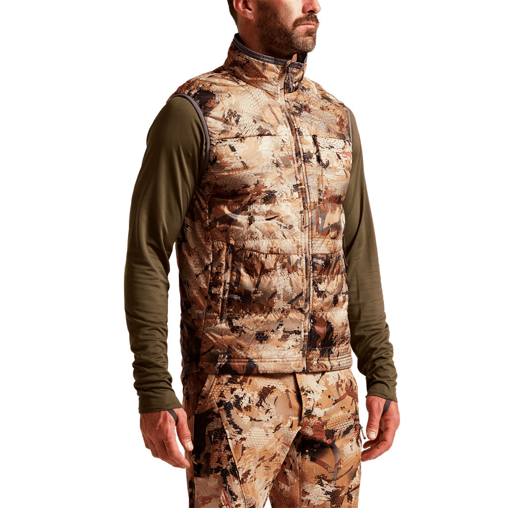 Kelvin AeroLite Vest Optifade Waterfowl