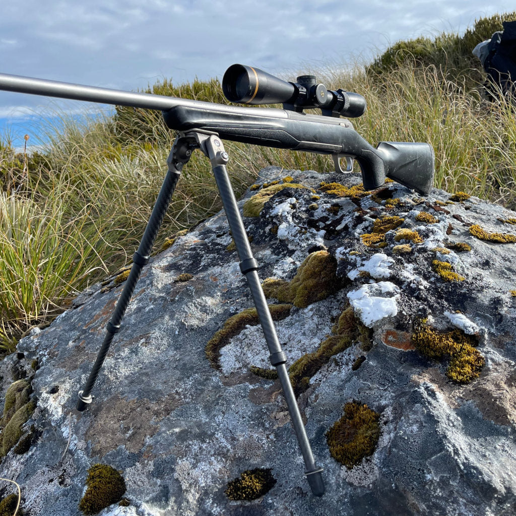 Carbon Bipod Ultra Long
