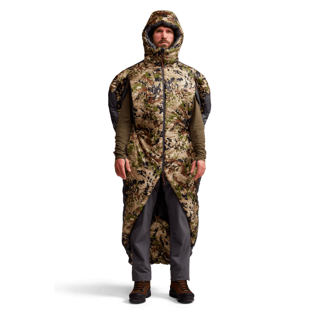 Kelvin Aerolite 30 Sleeping Bag Optifade Subalpine