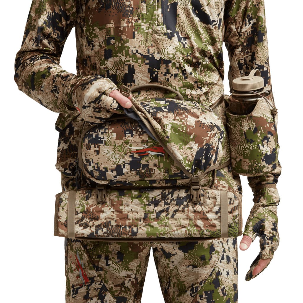 Turkey Tool Belt Optifade Subalpine