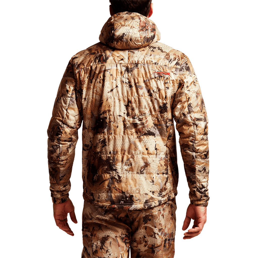Kelvin AeroLite Jacket Optifade Waterfowl