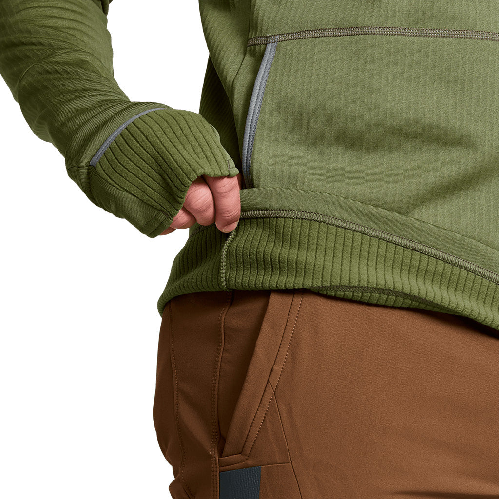 Fanatic Hoody Forest