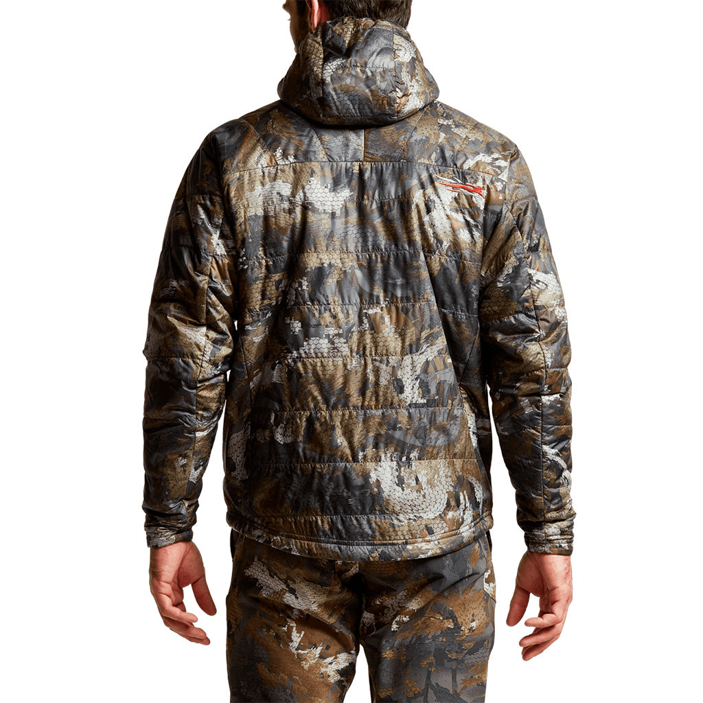Kelvin AeroLite Jacket Optifade Timber