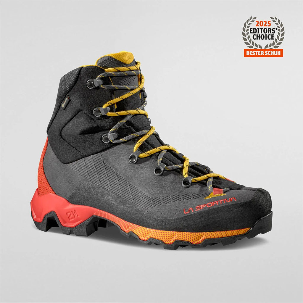 Aequilibrium Trek GTX