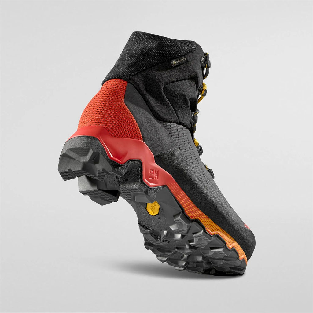 Aequilibrium Trek GTX