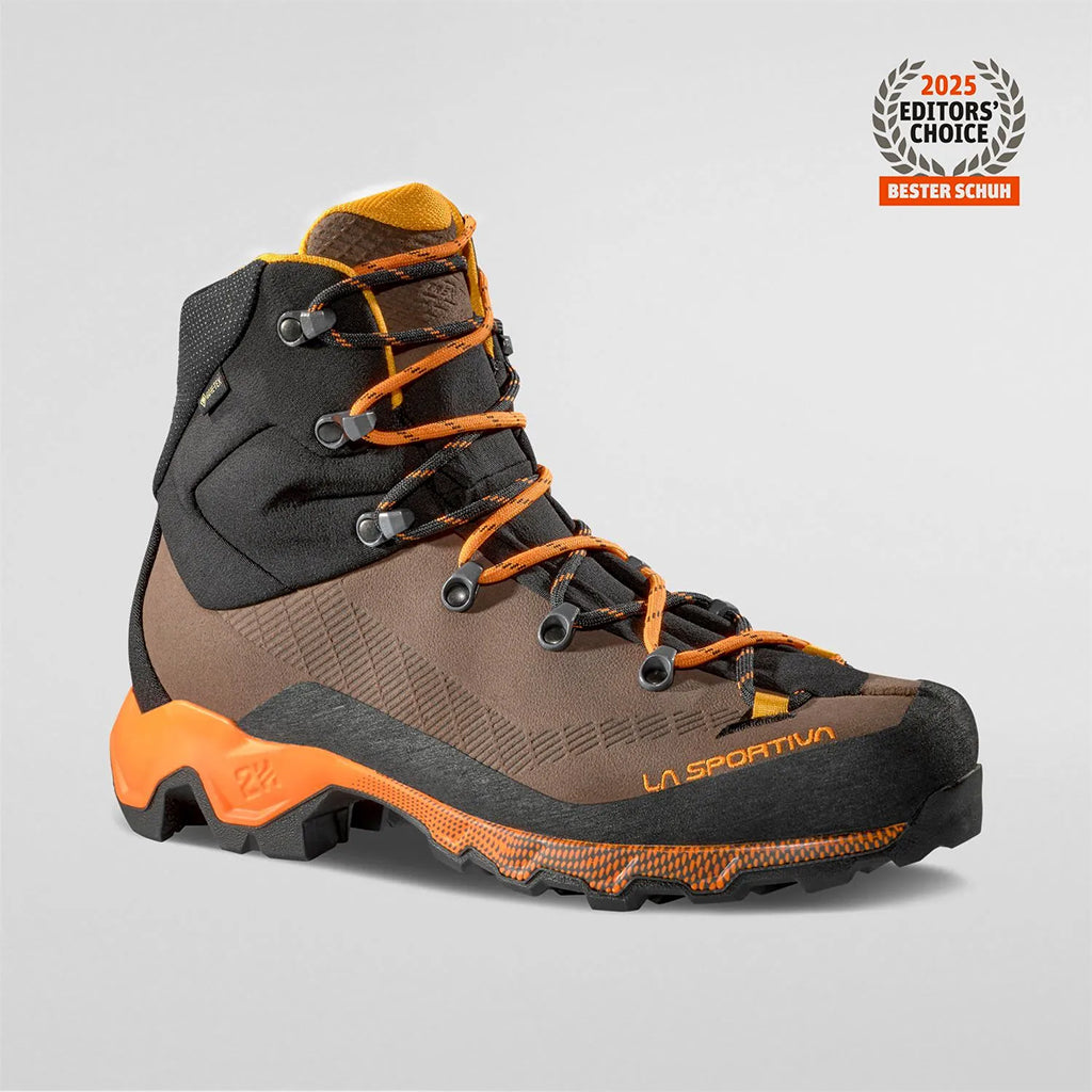 Aequilibrium Trek GTX