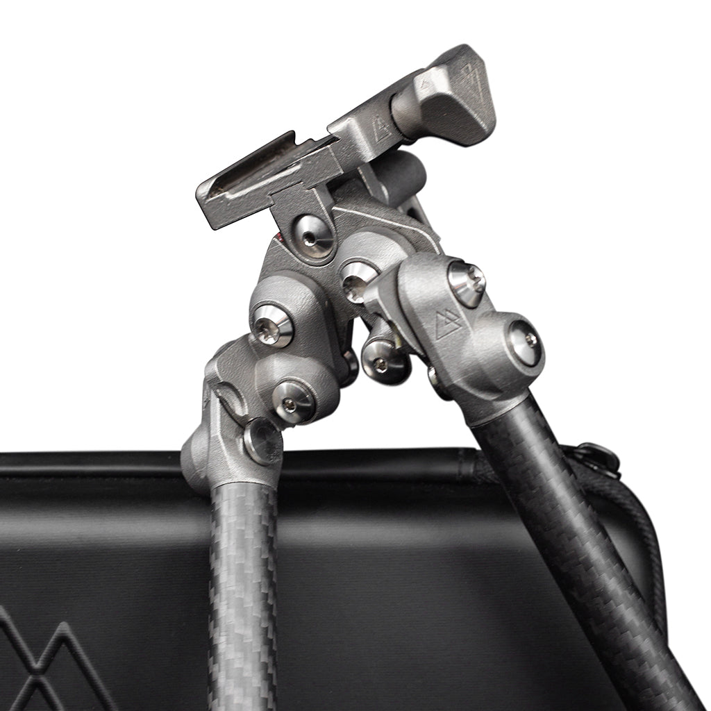 Precision Alpine Bipod