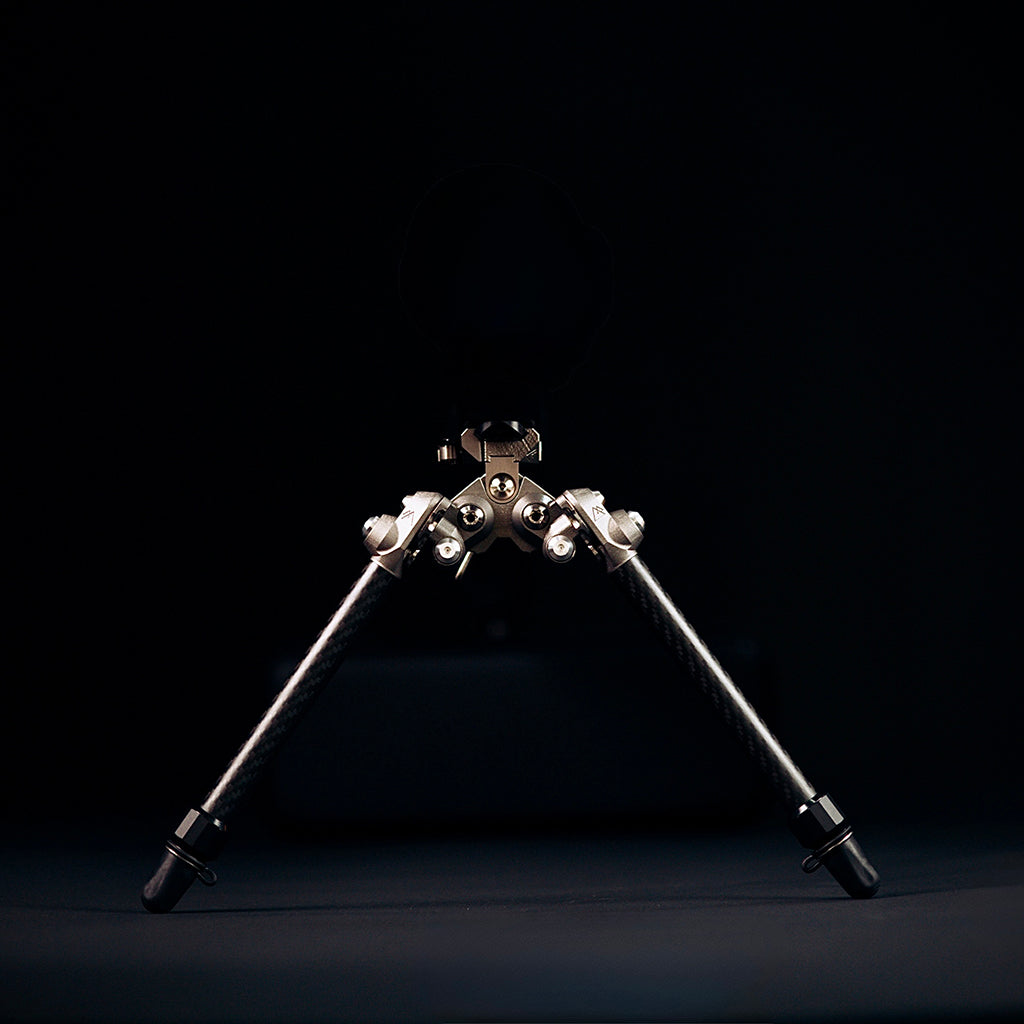 Precision Alpine Bipod