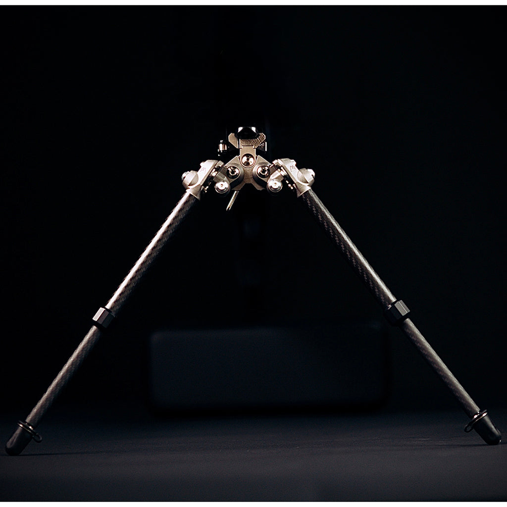 Precision Alpine Bipod