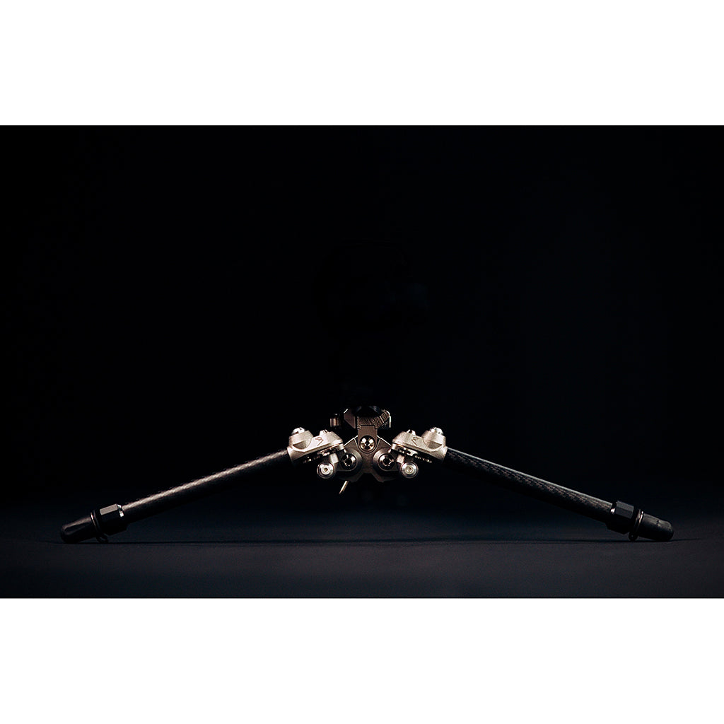 Precision Alpine Bipod