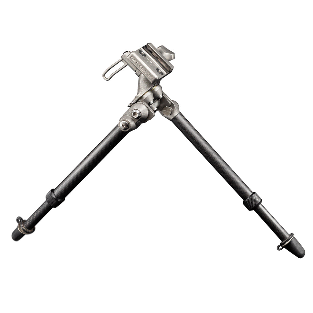 Precision Alpine Bipod