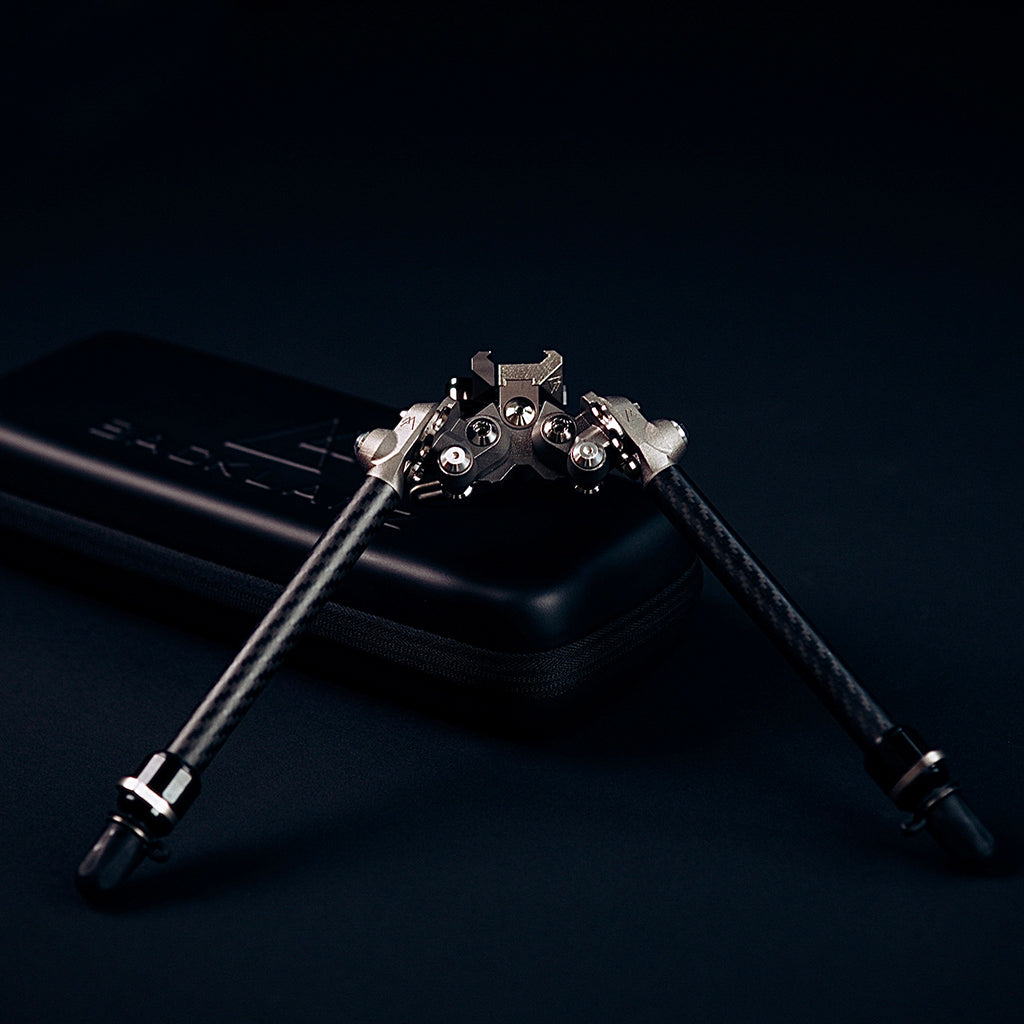 Precision Alpine Bipod