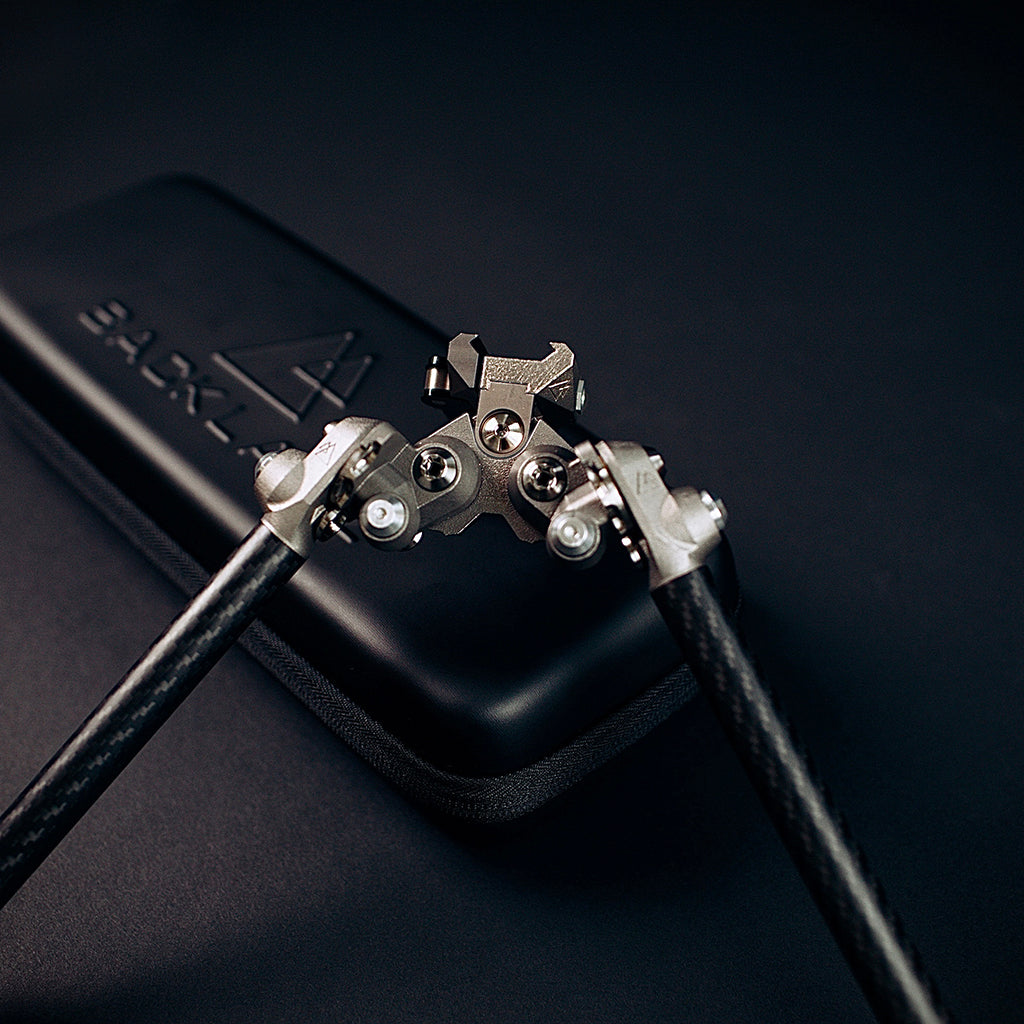 Precision Alpine Bipod