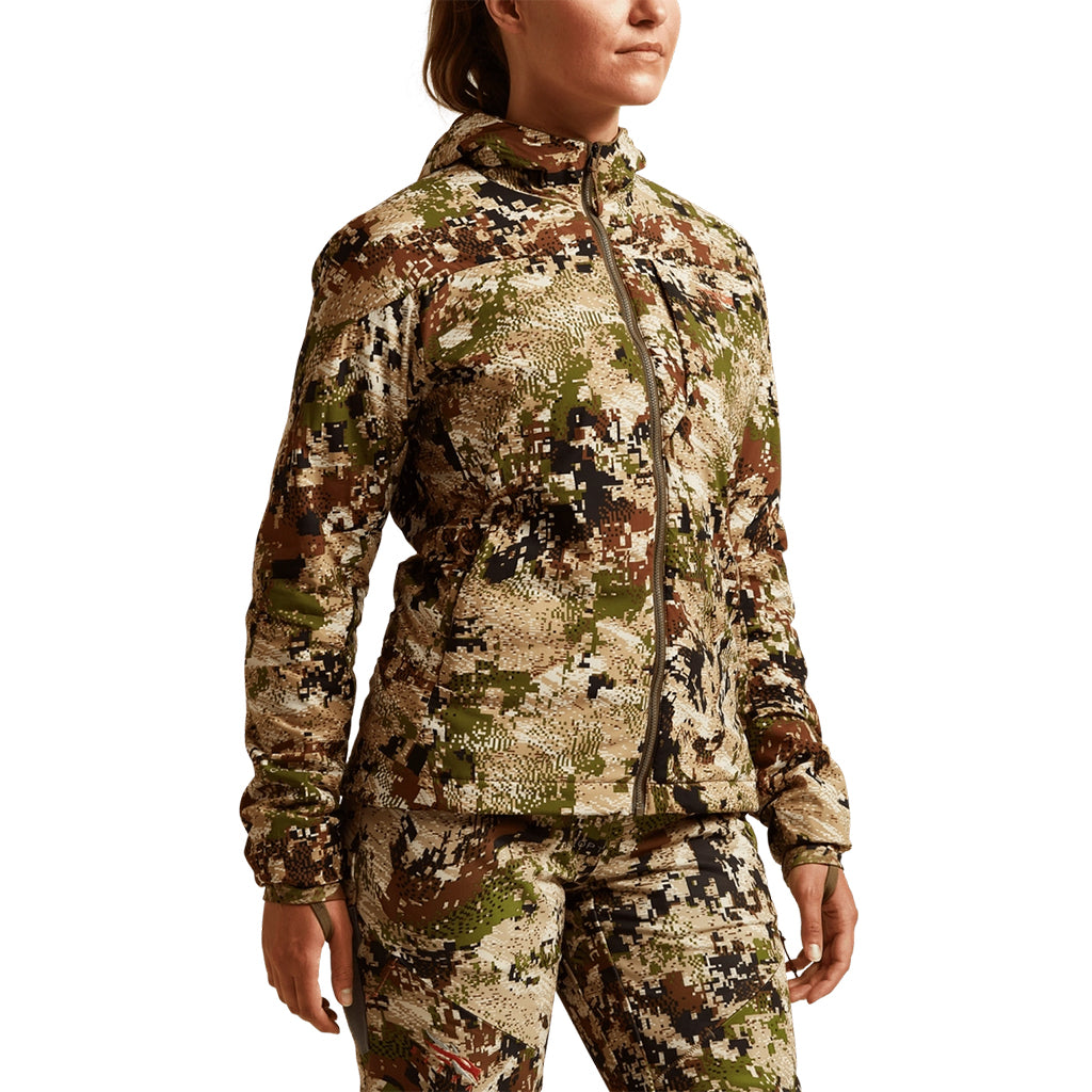 Women´s Ambient Jacket Optifade Subalpine