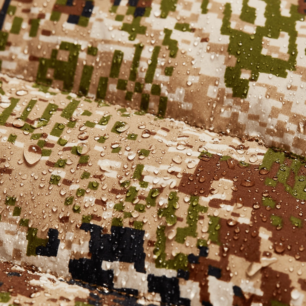 Women´s Ambient Jacket Optifade Subalpine