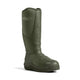 Back 40 Boot Olive Green